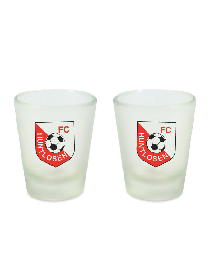 2er Set Schnapsglas Alina