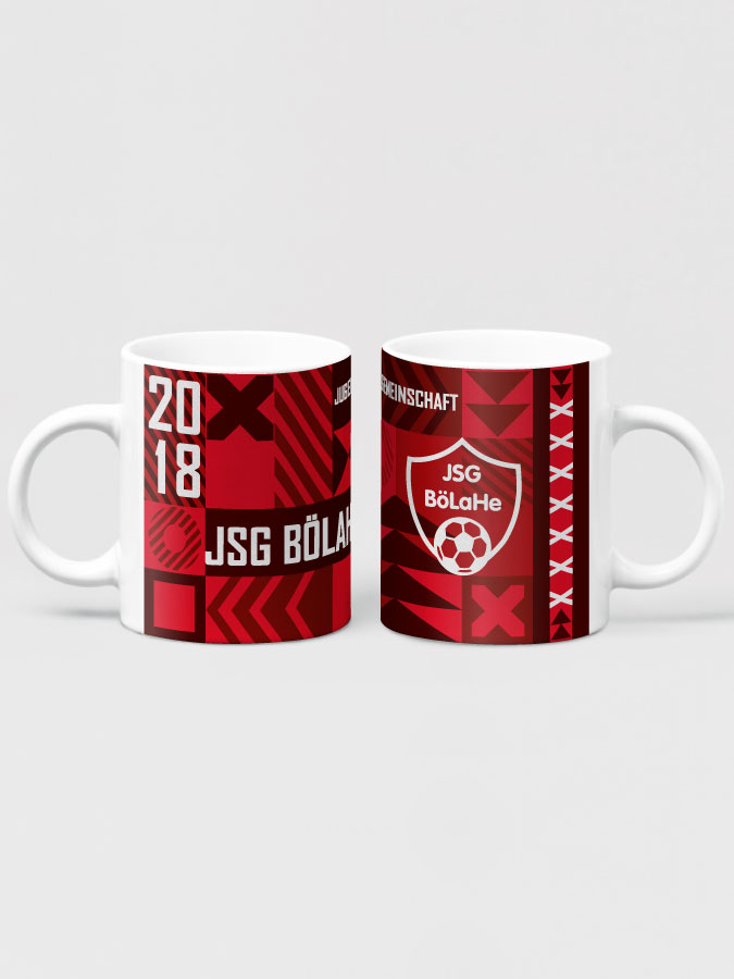 Sammlertasse 2026