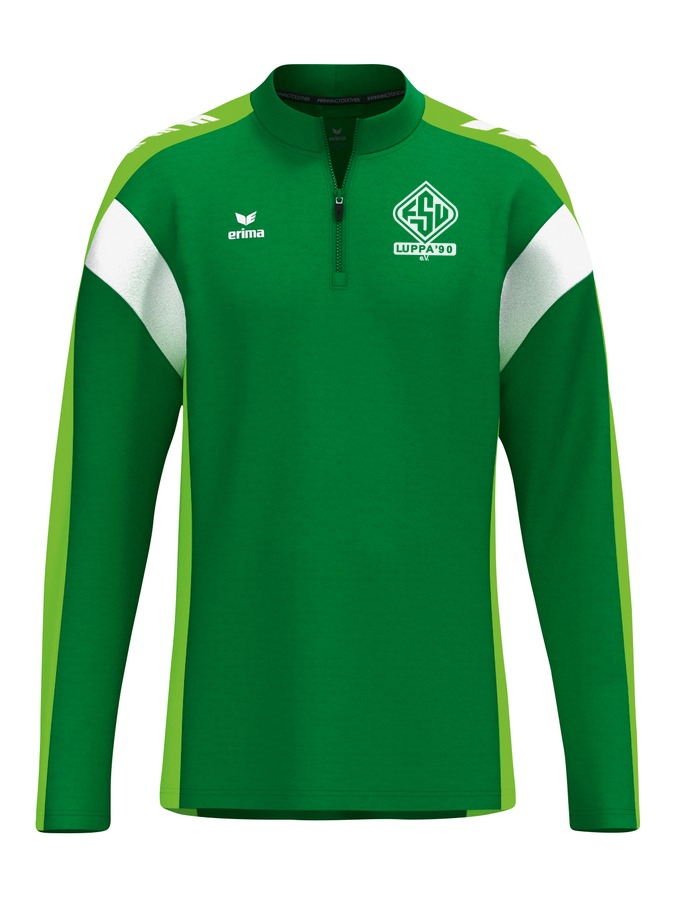 Erima Celebrate 125 Training Top