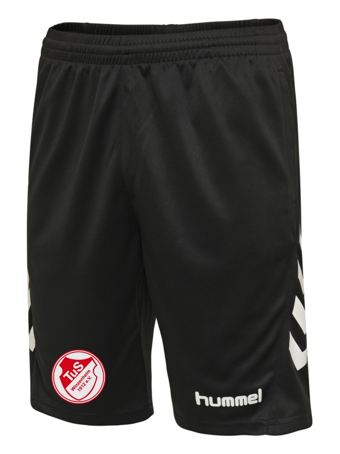 Hummel Promo Bermuda
