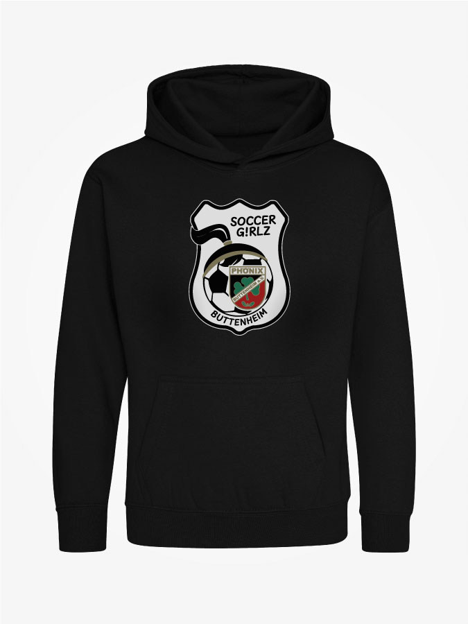 Hoodie Classic Kids
