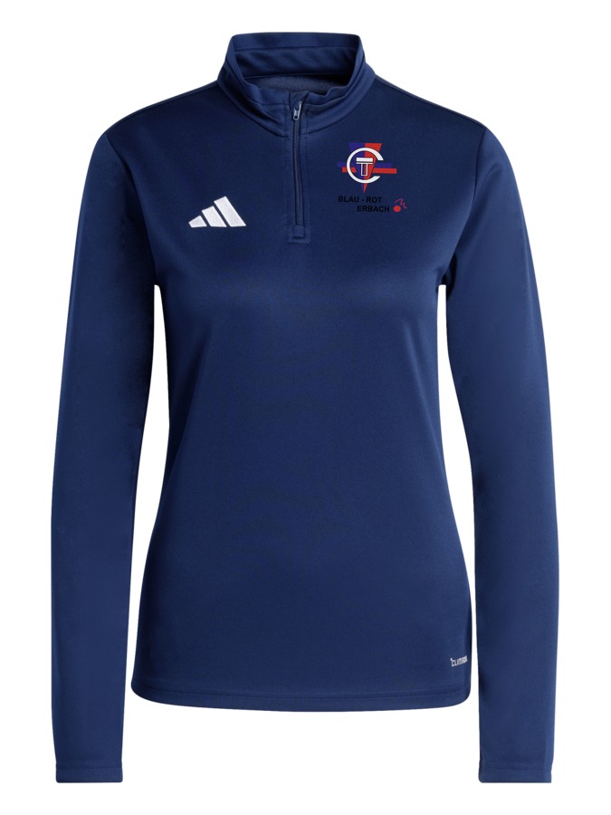 adidas Entrada 26 Trainingsoberteil Damen