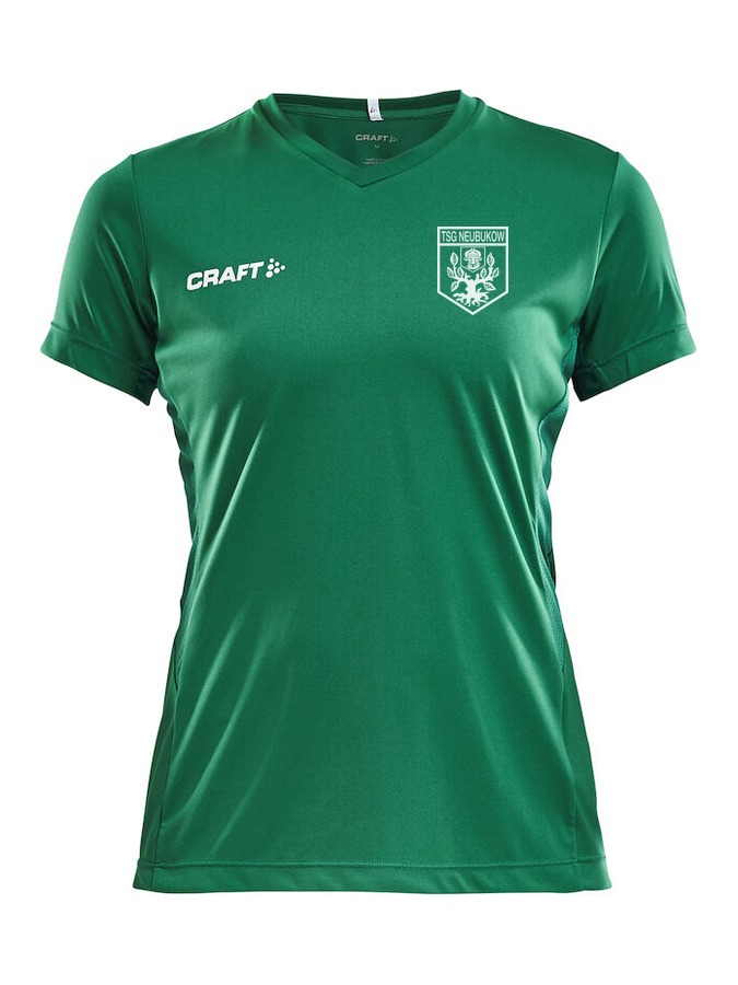 Craft Squad Go Trikot Solid Damen