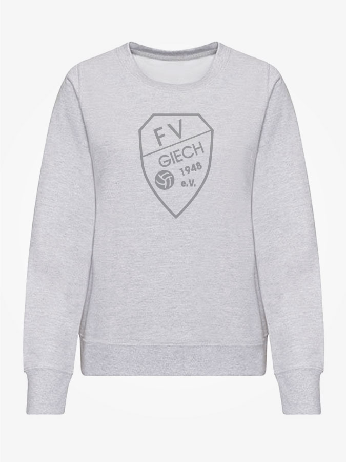 Sweater All Grey Unisex