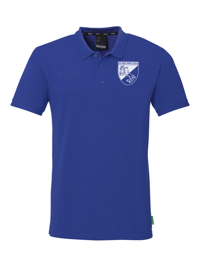 Kempa Prime Poloshirt
