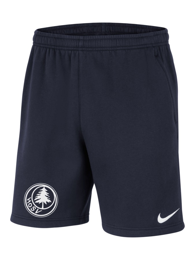 Nike Park 20 Fleece Knit Shorts