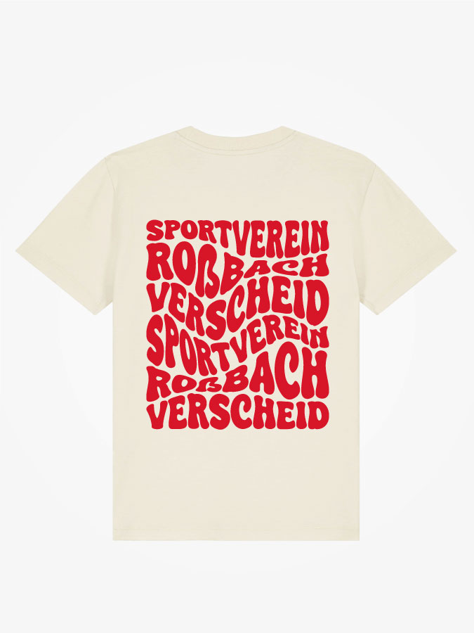 Shirt Wavy Kids