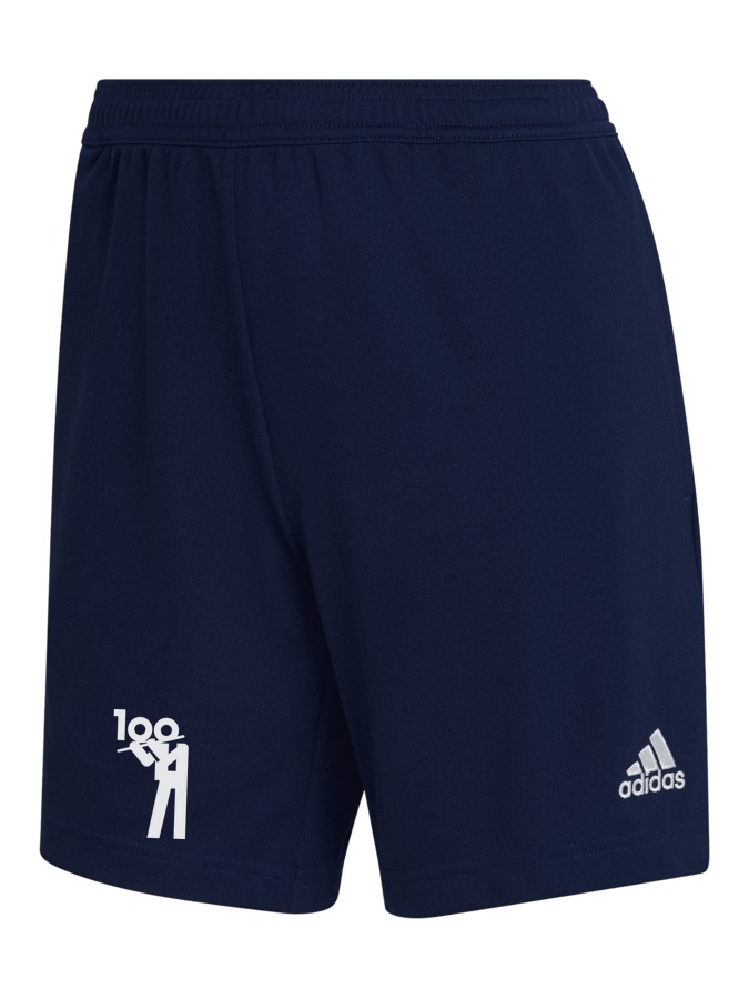 adidas Entrada 22 Trainingsshorts Damen