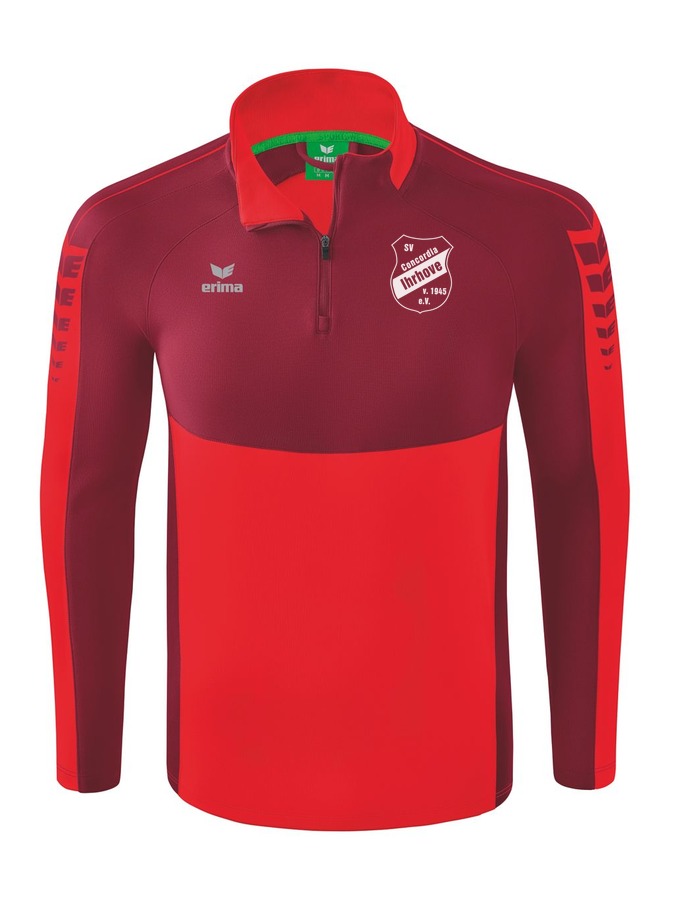 Erima Six Wings Trainingstop