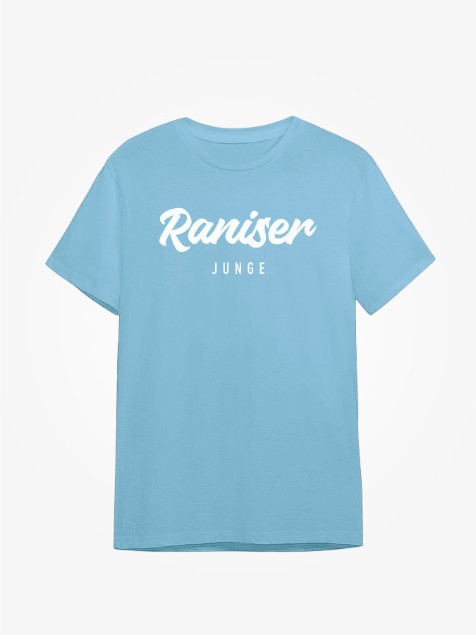 Shirt Hometown Boys
