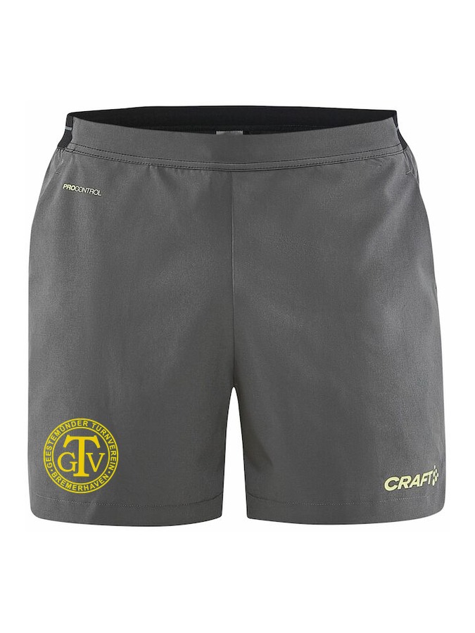 Craft Pro Control Impact Short Shorts