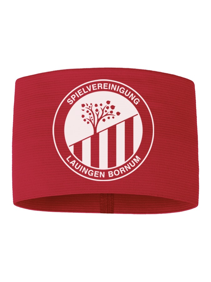 Jako Kapitänsbinde Team
