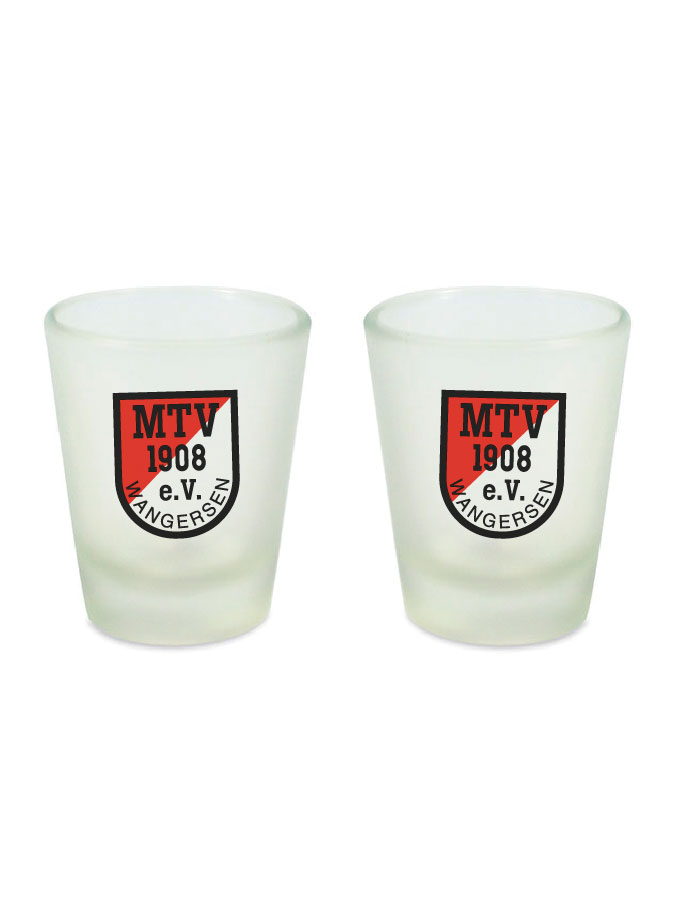 2er Set Schnapsglas Alina
