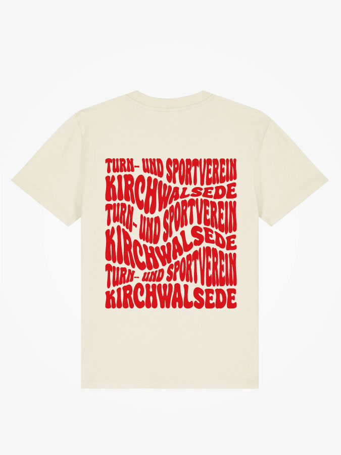 Shirt Wavy Kids