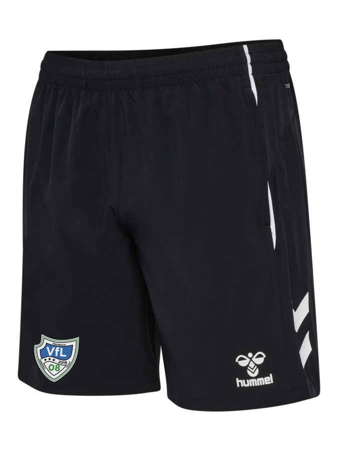 Hummel Referee Woven Shorts