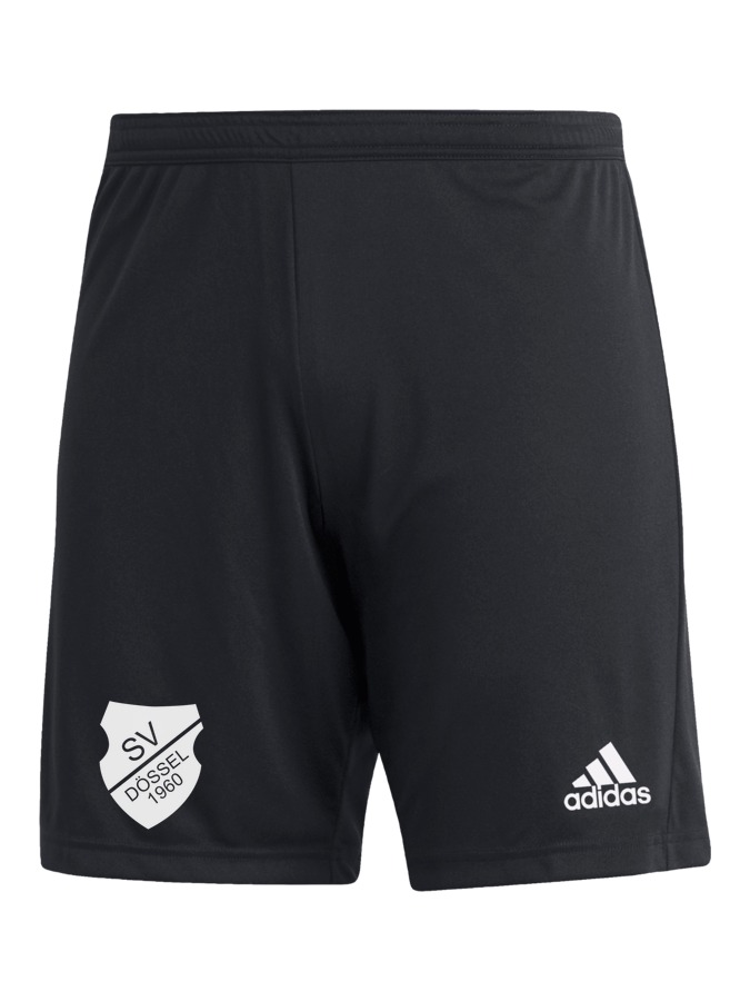 adidas Entrada 22 Shorts