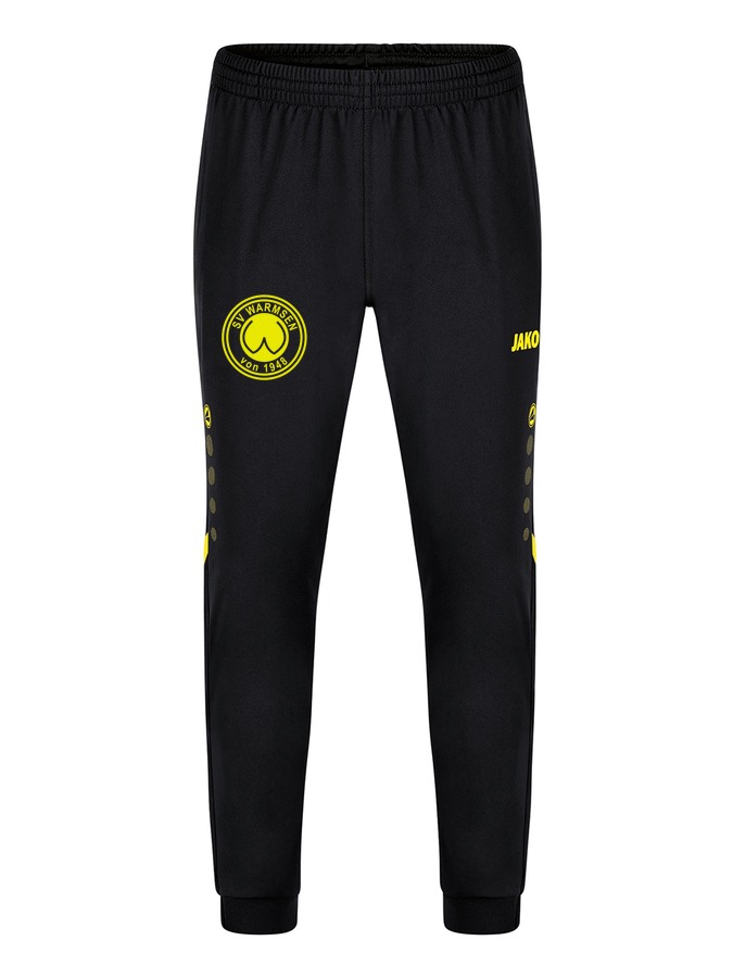 Jako Polyesterhose Challenge Damen