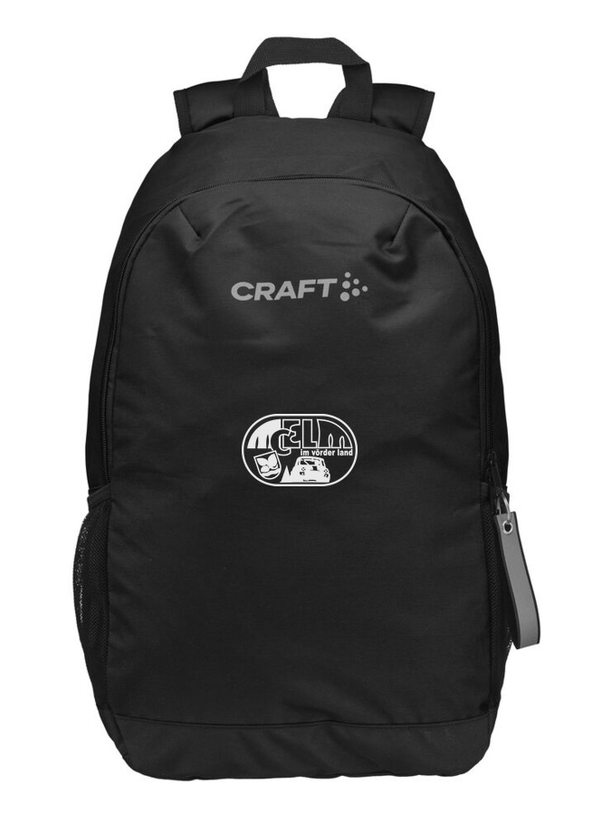 Craft Ability Practice Rucksack