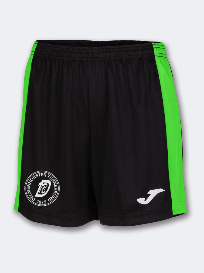 Joma Maxi Short Damen