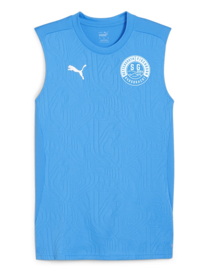 PUMA teamFINAL Trainingstanktop