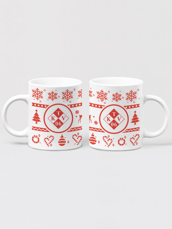 Tasse Christmas