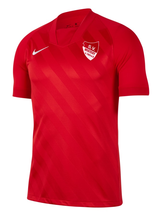 Nike Challenge III Trikot