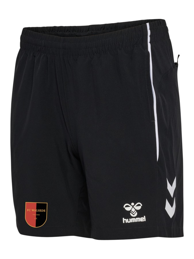 Hummel Referee Woven Shorts Damen