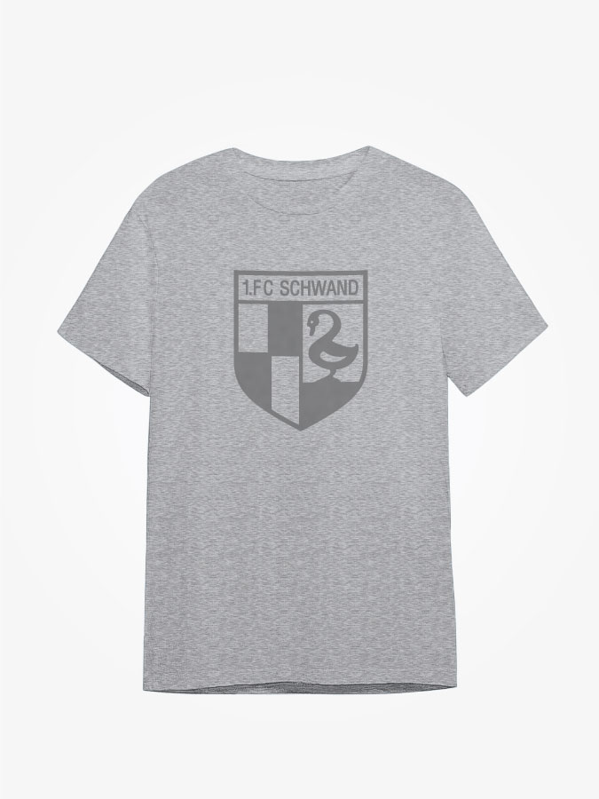 Shirt All Grey Kids