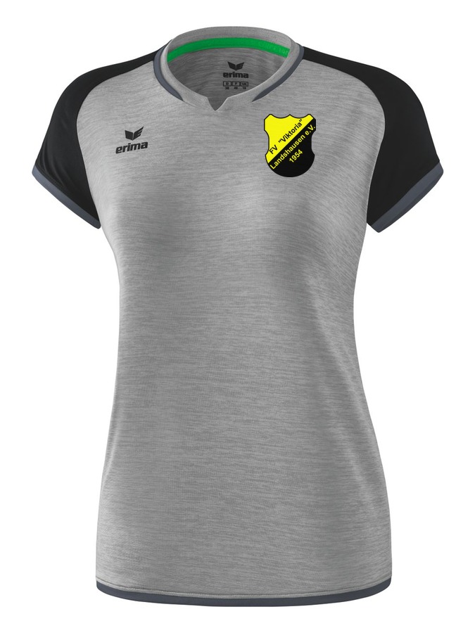 Erima Zenari 3.0 Tanktop Damen
