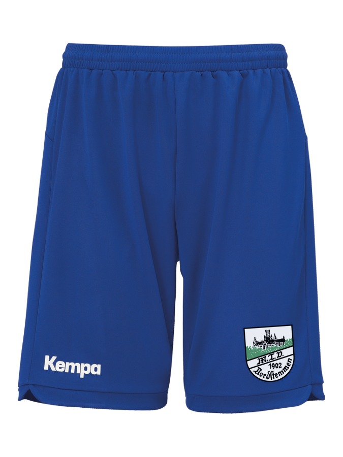 Kempa Prime Shorts
