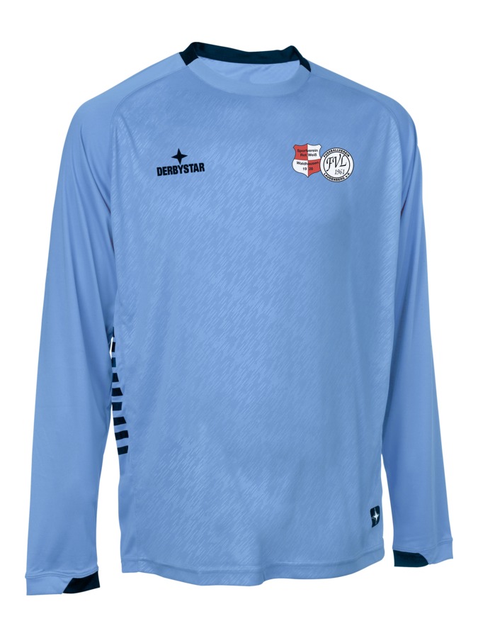 Derbystar Torwarttrikot Contra