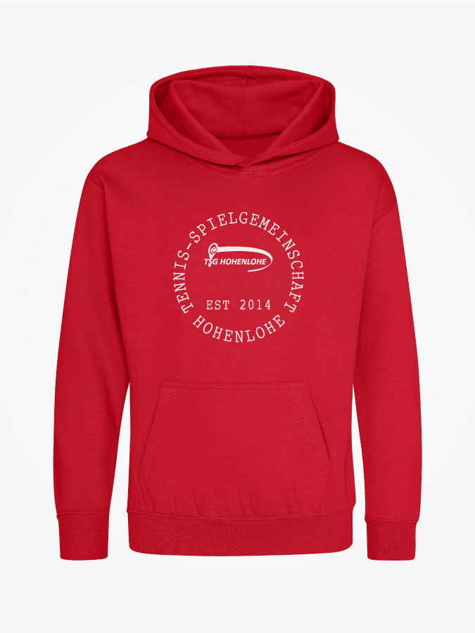 Hoodie Core Kids