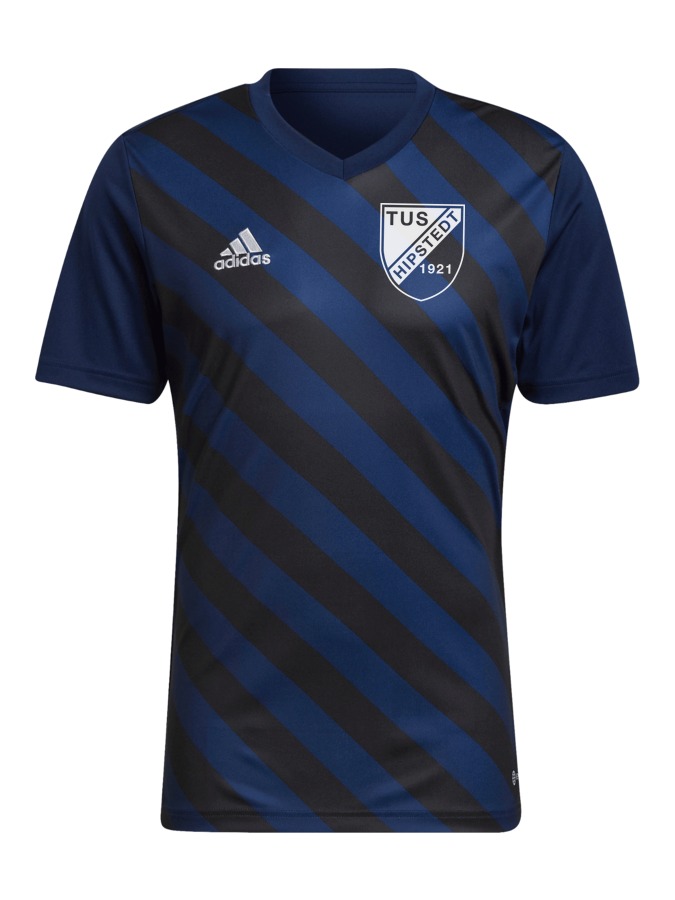 adidas Entrada 22 GFX Trikot