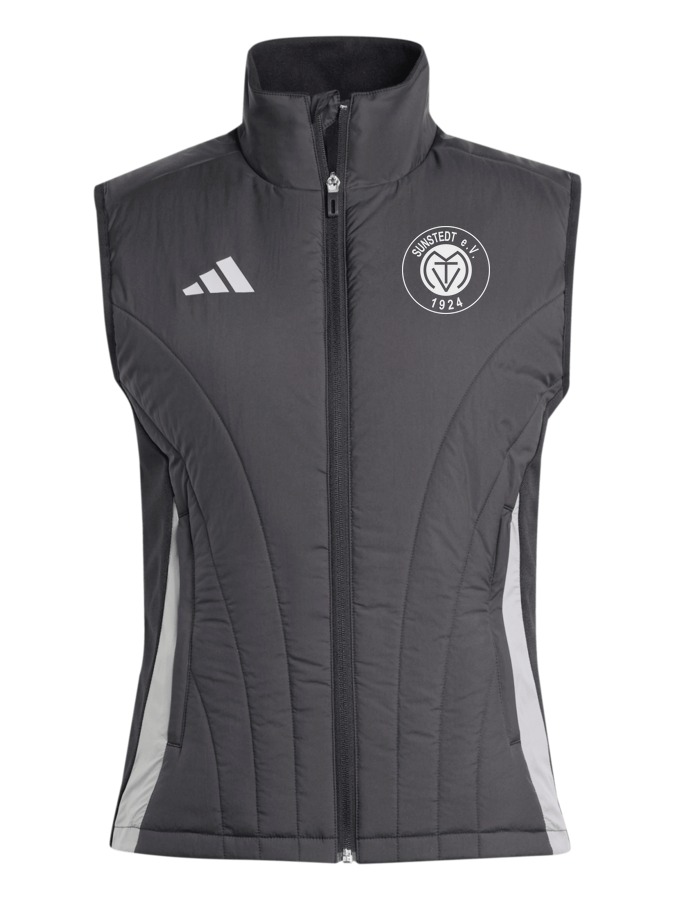 adidas Tiro 24 Competition Winterweste Damen
