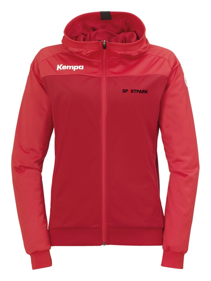 Kempa Prime Multi Jacke Damen