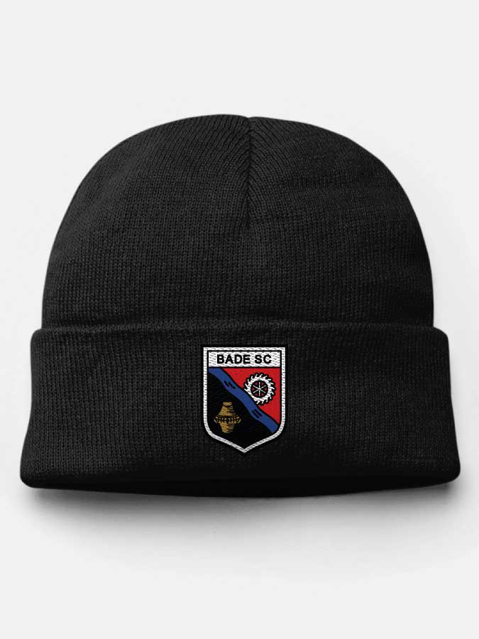 Beanie Sticklogo