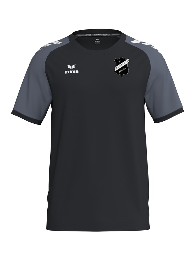 Erima Wings Jersey Shortsleeve