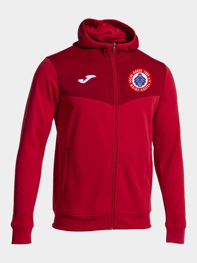 Joma Campus Street Jacke