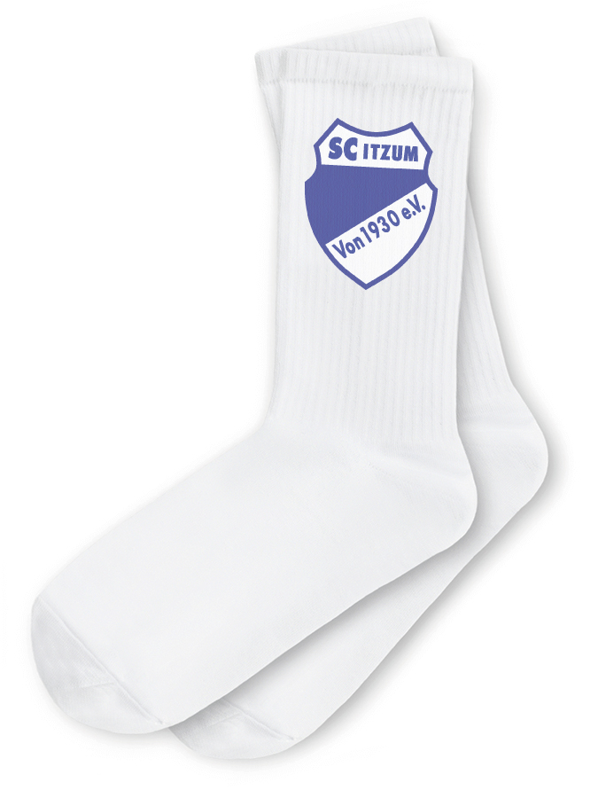 Sportsocken Logo