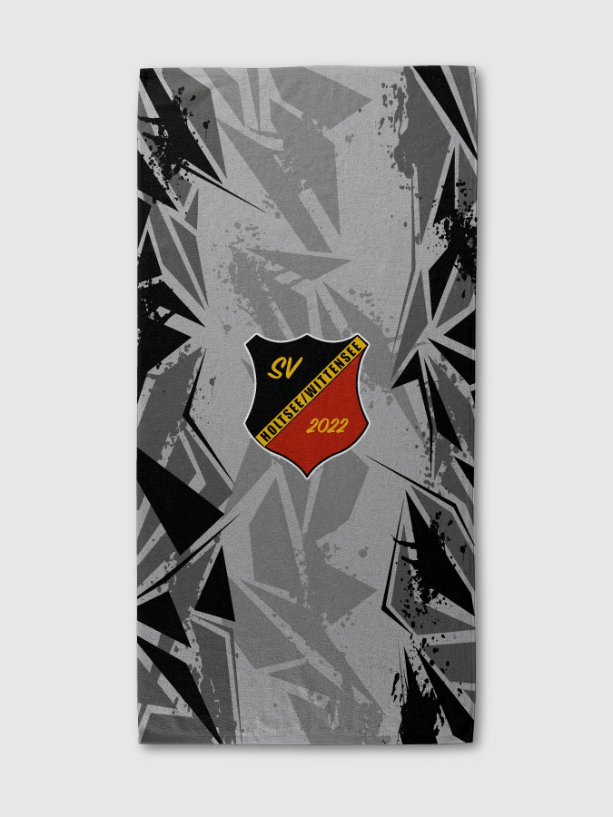 Strandhandtuch Dynamic