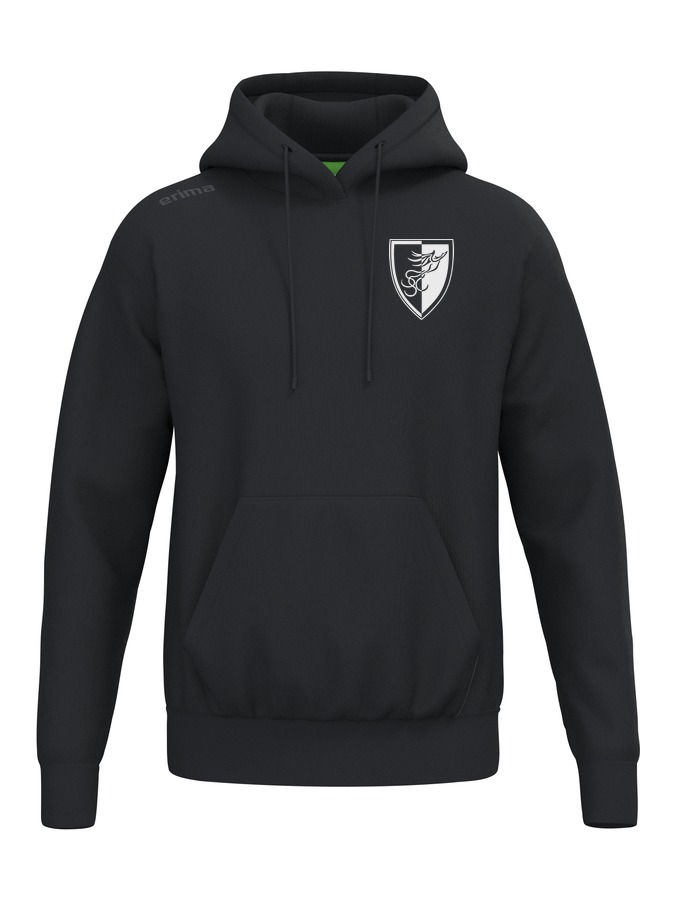 Erima Teamsport Hoodie