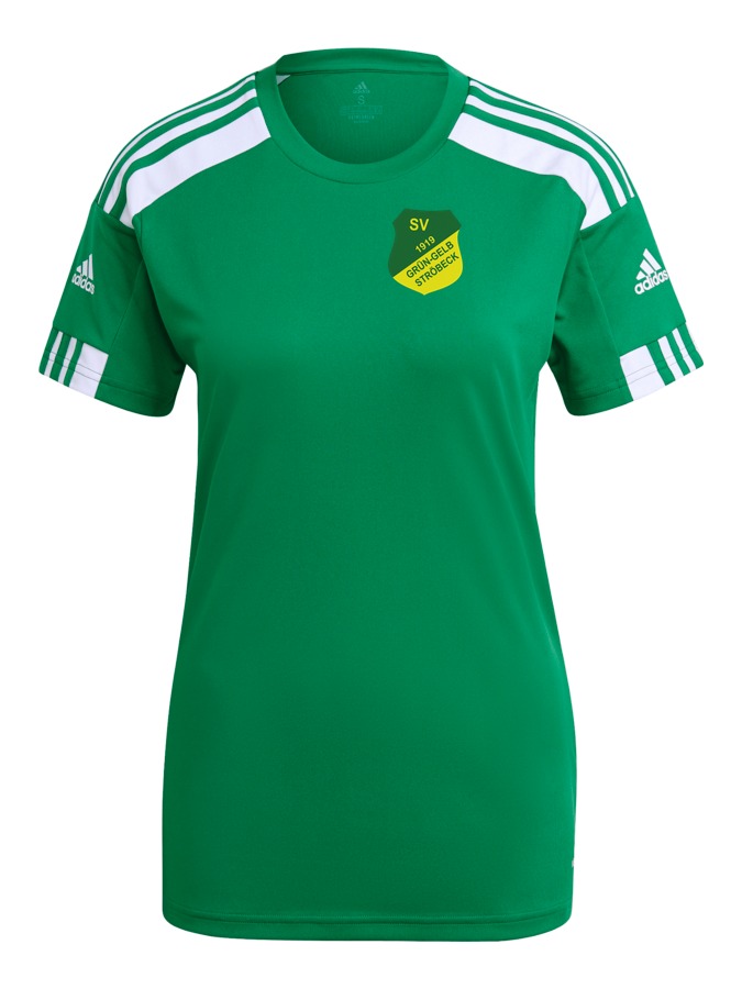 adidas Squadra 21 Trikot Damen