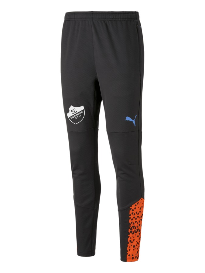 PUMA individualCUP Trainingshose