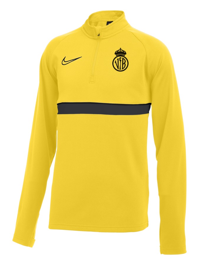 Nike Academy 21 Trainingsoberteil Kinder