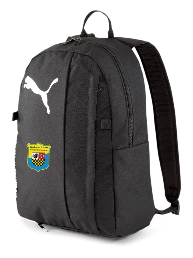PUMA teamGOAL 23 Backpack