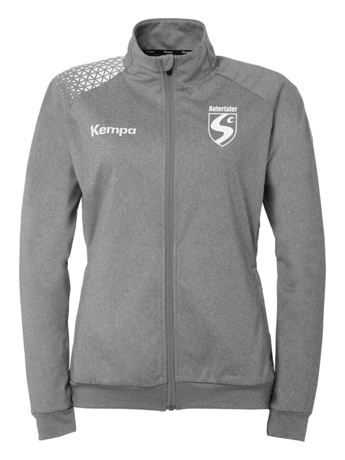 Kempa Ambition 28 Poly Jacke Damen