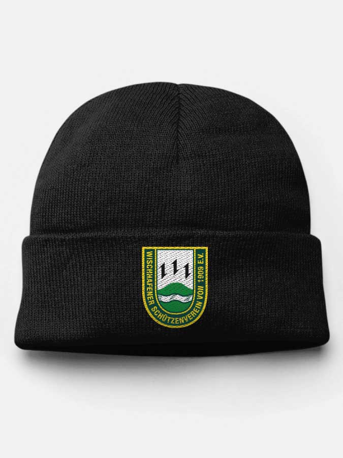 Beanie Sticklogo
