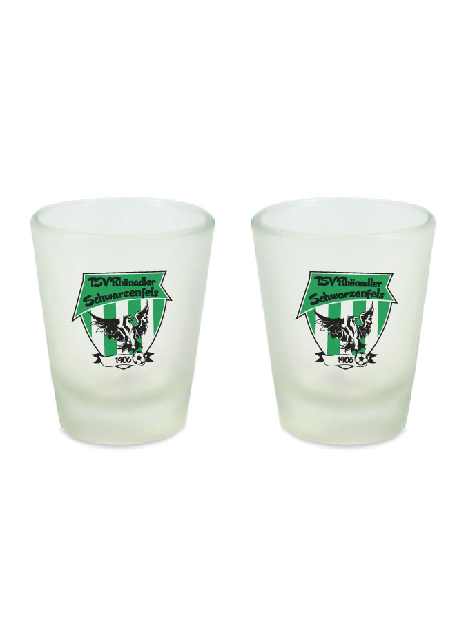 2er Set Schnapsglas Alina