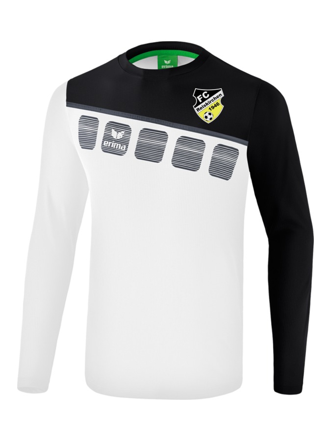 Erima 5-C Longsleeve