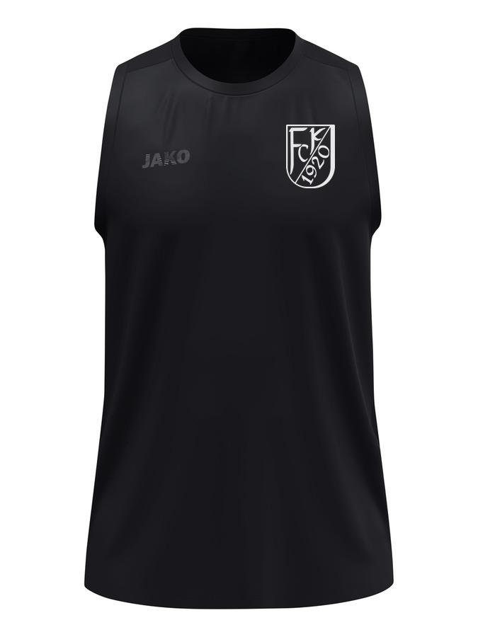 Jako Tanktop Light Flow